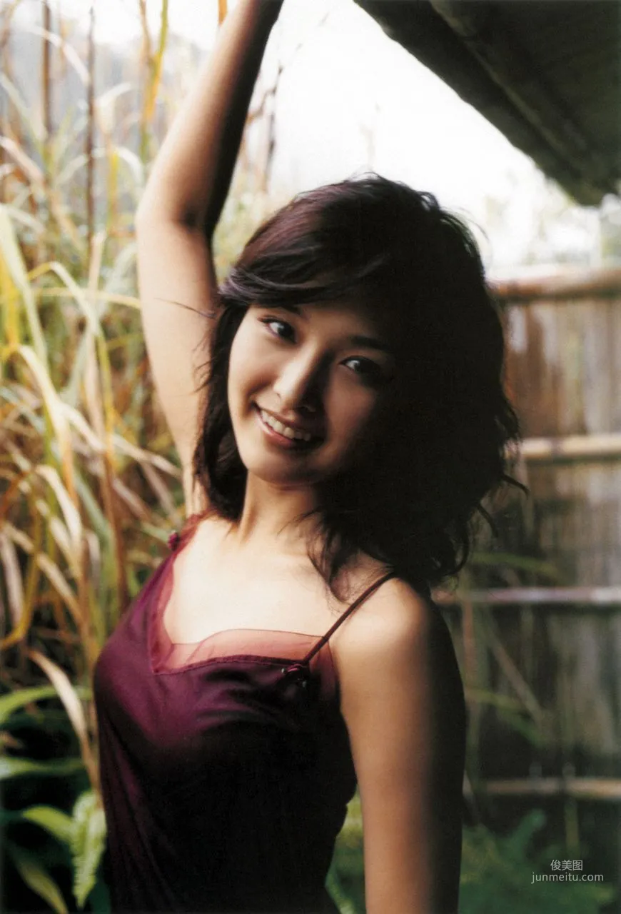 Rika Ishikawa 石川梨華 [Hello! Project Digital Books] Vol.12 寫真集 6