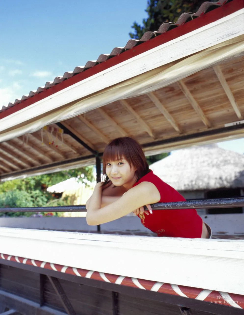 Miki Fujimoto 藤本美貴 [Hello! Project Digital Books] Vol.07 寫真集 52