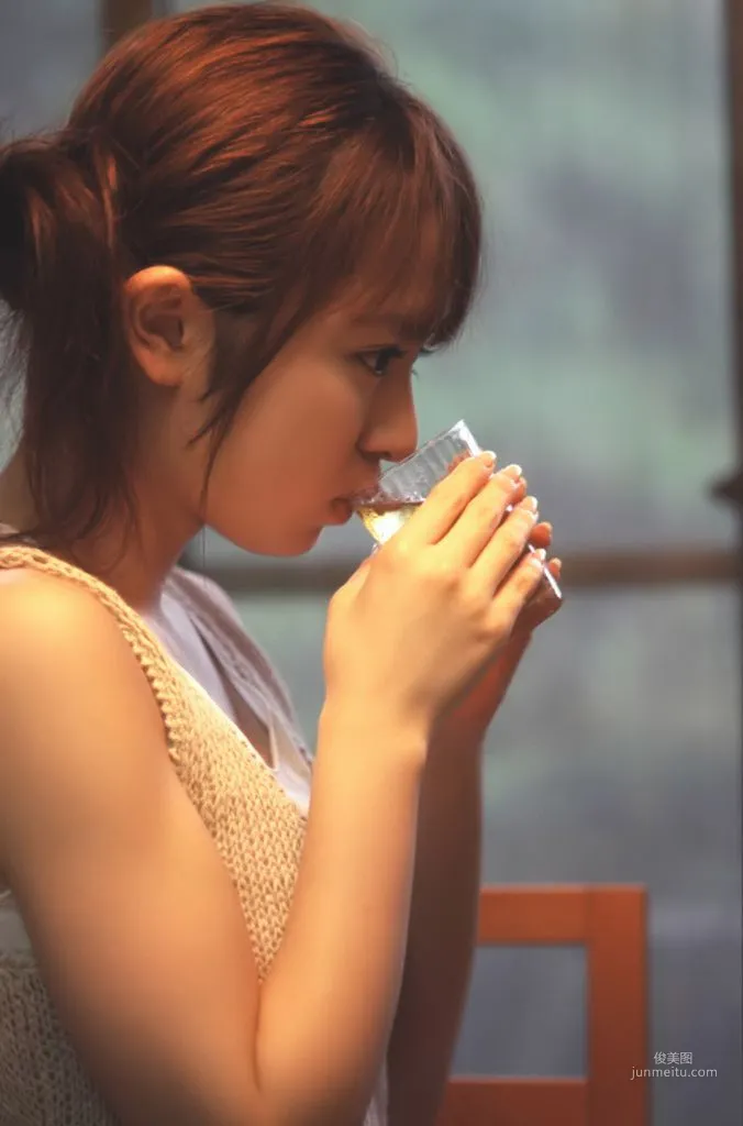 Asami Konno, Asami Konno [Hello! Project Digital Books] Vol.05 Photo Set photo 89