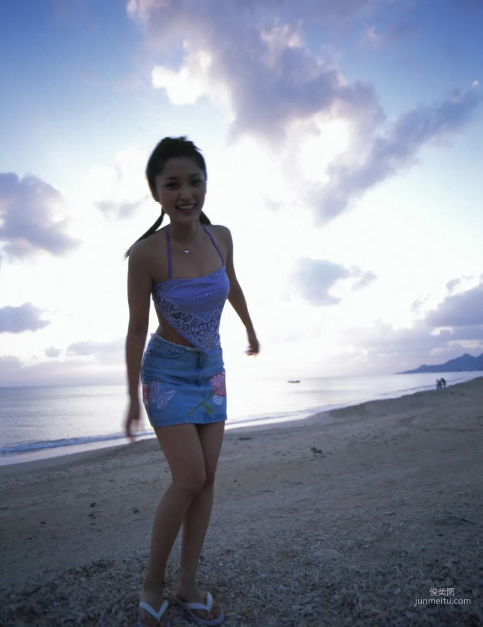 Rika Ishikawa 石川梨華 [Hello! Project Digital Books] Vol.12 寫真集 30