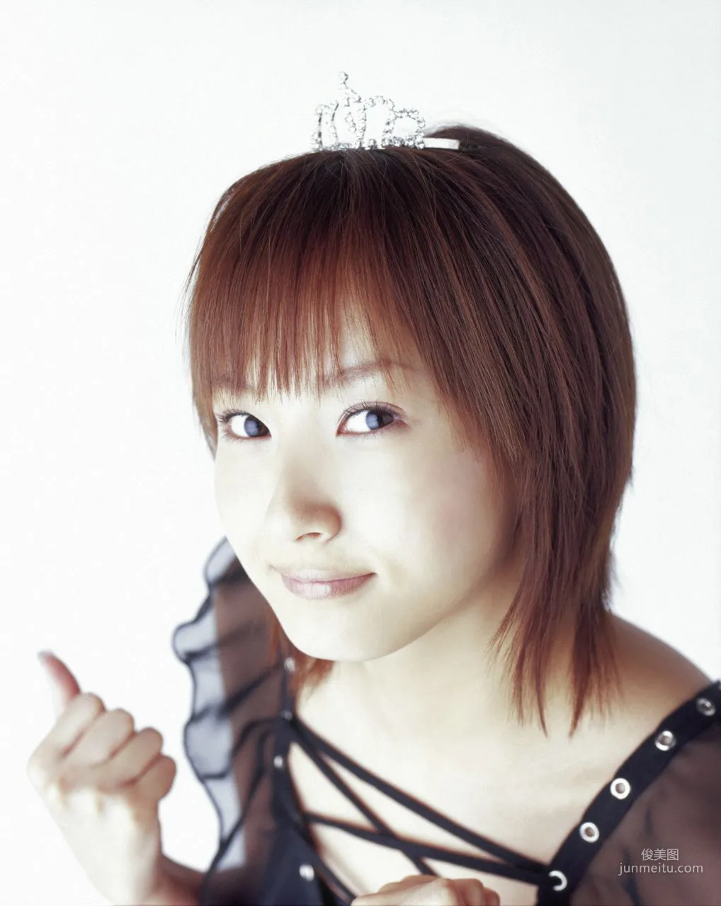 Miki Fujimoto 藤本美貴 [Hello! Project Digital Books] Vol.07 寫真集 78