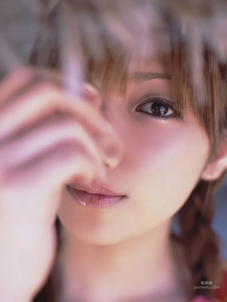 Maki Goto 後藤真希 [Hello! Project Digital Books] Vol.03 寫真集 7