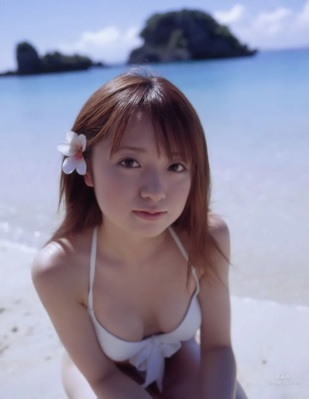 Asami Konno, Asami Konno [Hello! Project Digital Books] Vol.05 Photo Set photo 18