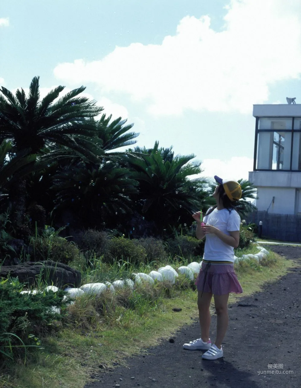 Niigaki Risa 新垣裡沙 [Hello! Project Digital Books] Vol.11 寫真集 14