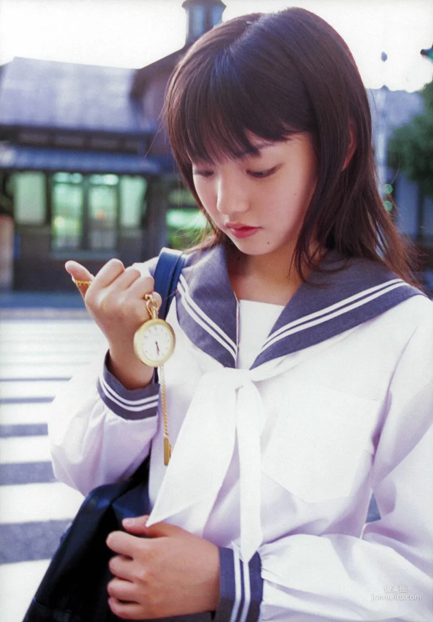 Sayumi Michishige 道重さゆみ [Hello! Project Digital Books] Vol.08 寫真集 44