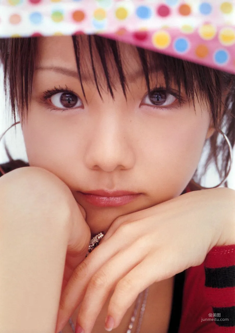 Reina Tanaka 田中れいな [Hello! Project Digital Books] Vol.09 写真集1