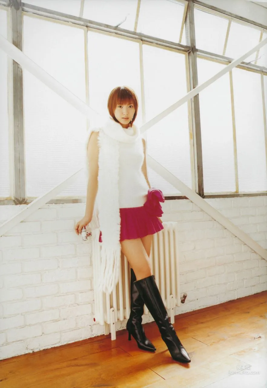Miki Fujimoto 藤本美貴 [Hello! Project Digital Books] Vol.07 寫真集 23