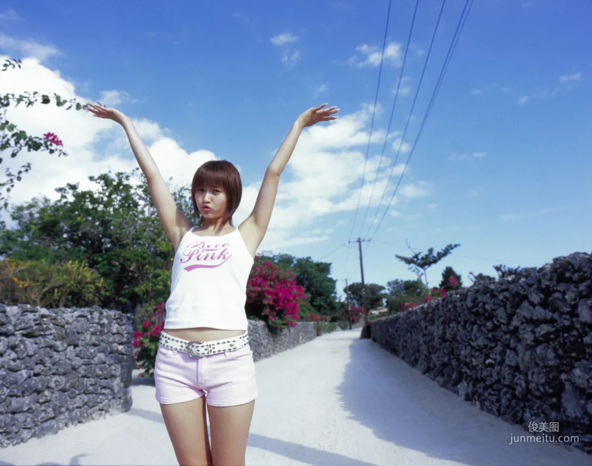 Miki Fujimoto 藤本美貴 [Hello! Project Digital Books] Vol.07 寫真集 29