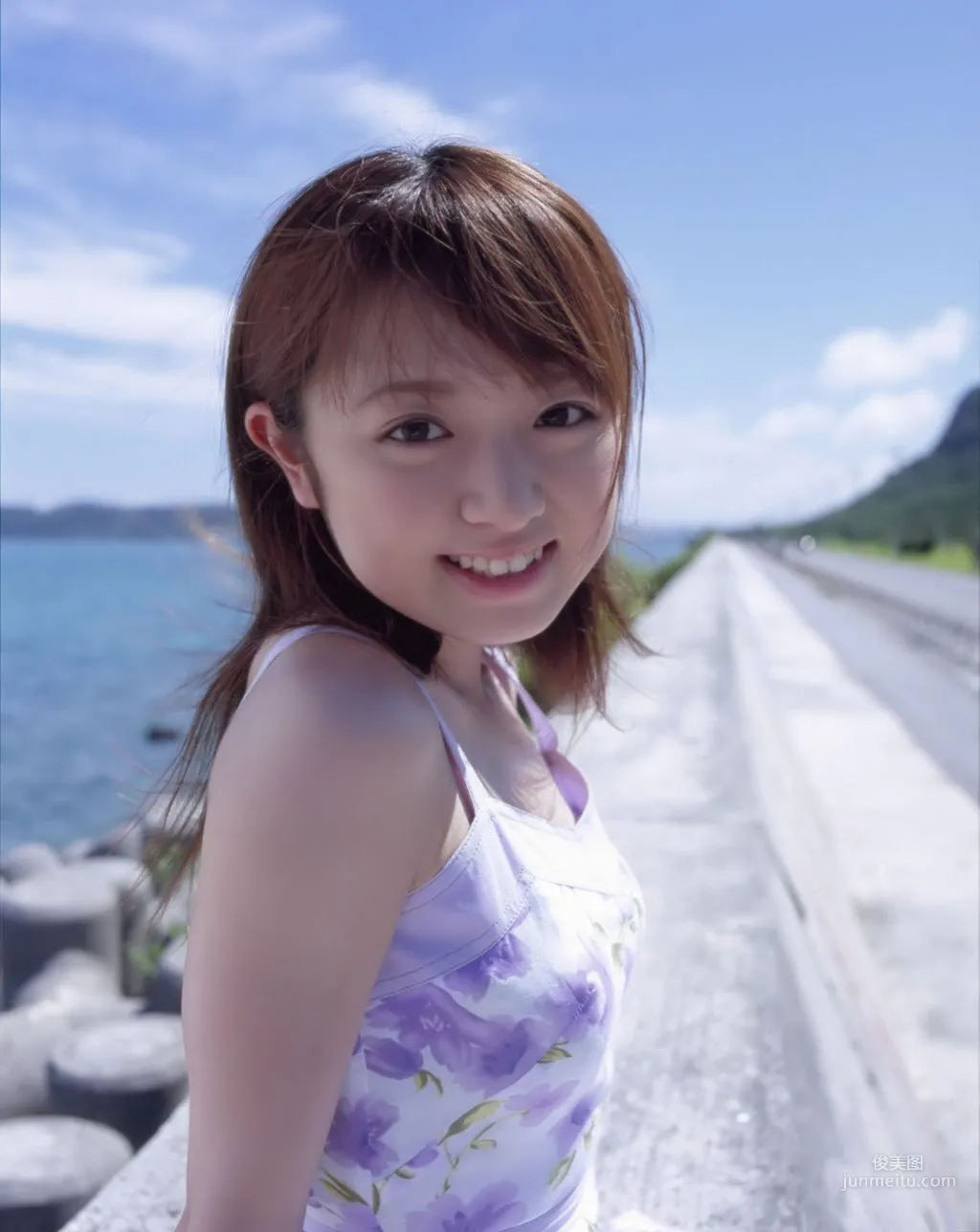 Asami Konno, Asami Konno [Hello! Project Digital Books] Vol.05 Photo Set photo 6