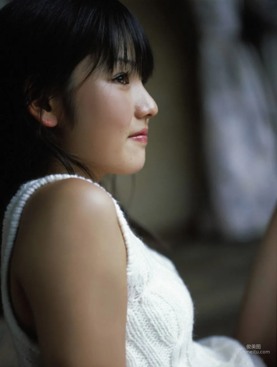 Sayumi Michishige 道重さゆみ [Hello! Project Digital Books] Vol.08 寫真集 74