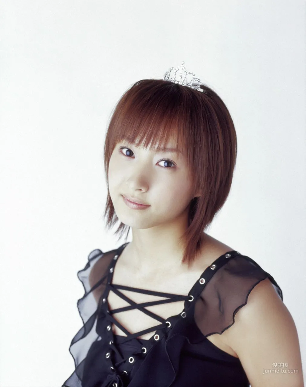 Miki Fujimoto 藤本美貴 [Hello! Project Digital Books] Vol.07 寫真集 82