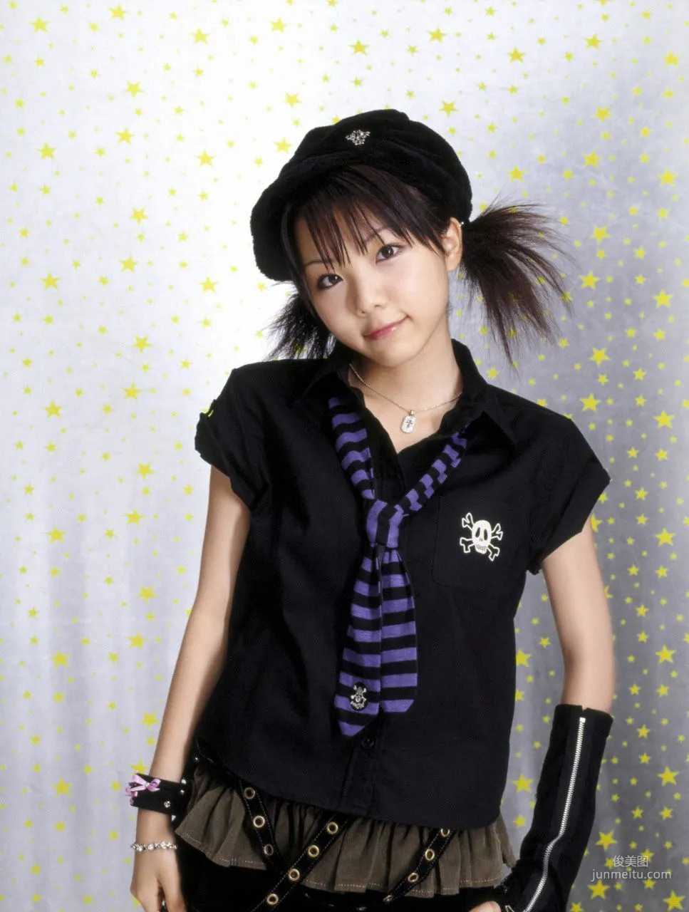 Reina Tanaka 田中れいな [Hello! Project Digital Books] Vol.09 寫真集 37