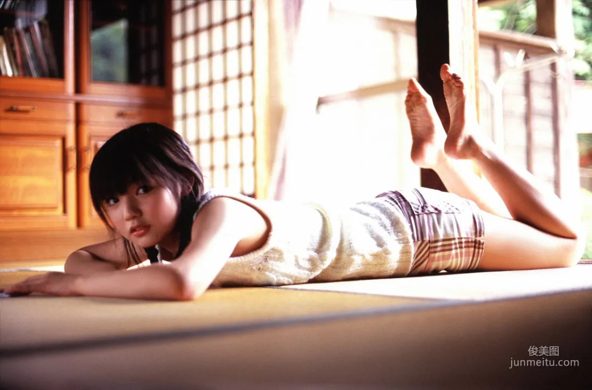 Sayumi Michishige 道重さゆみ [Hello! Project Digital Books] Vol.08 寫真集 76