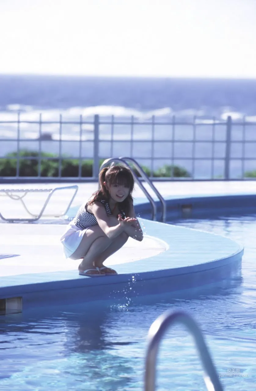 Asami Konno, Asami Konno [Hello! Project Digital Books] Vol.05 Photo Set photo 47