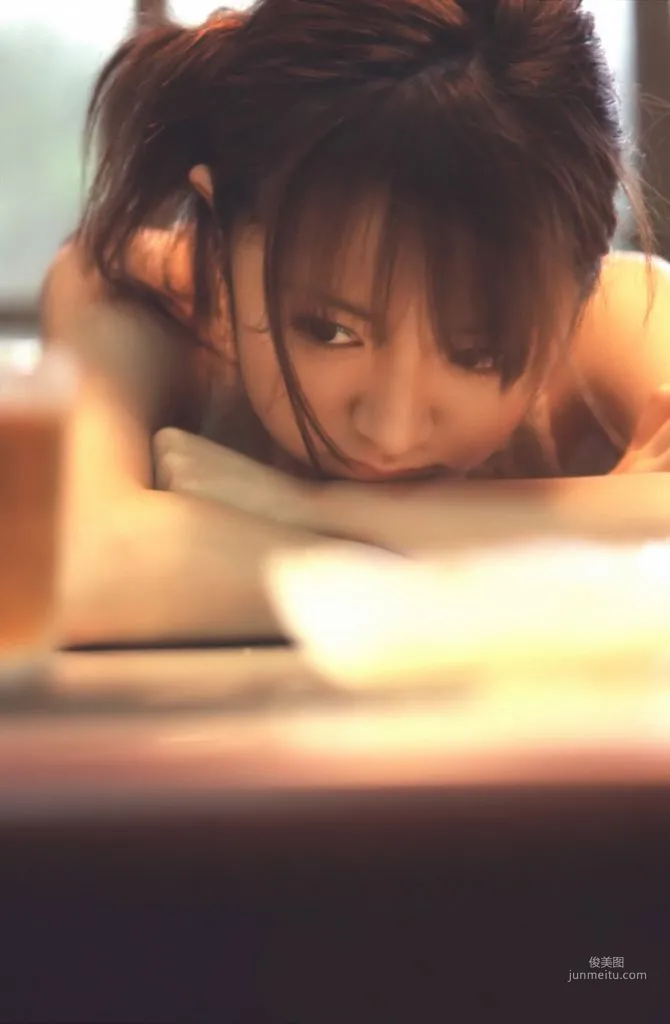 Asami Konno, Asami Konno [Hello! Project Digital Books] Vol.05 Photo Set photo 90