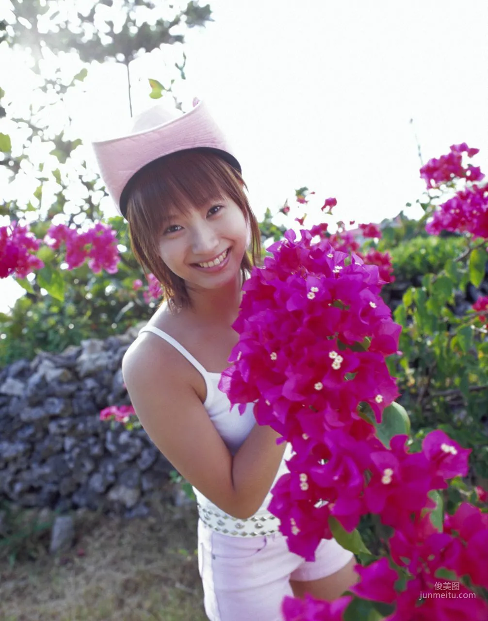 Miki Fujimoto 藤本美貴 [Hello! Project Digital Books] Vol.07 寫真集 41