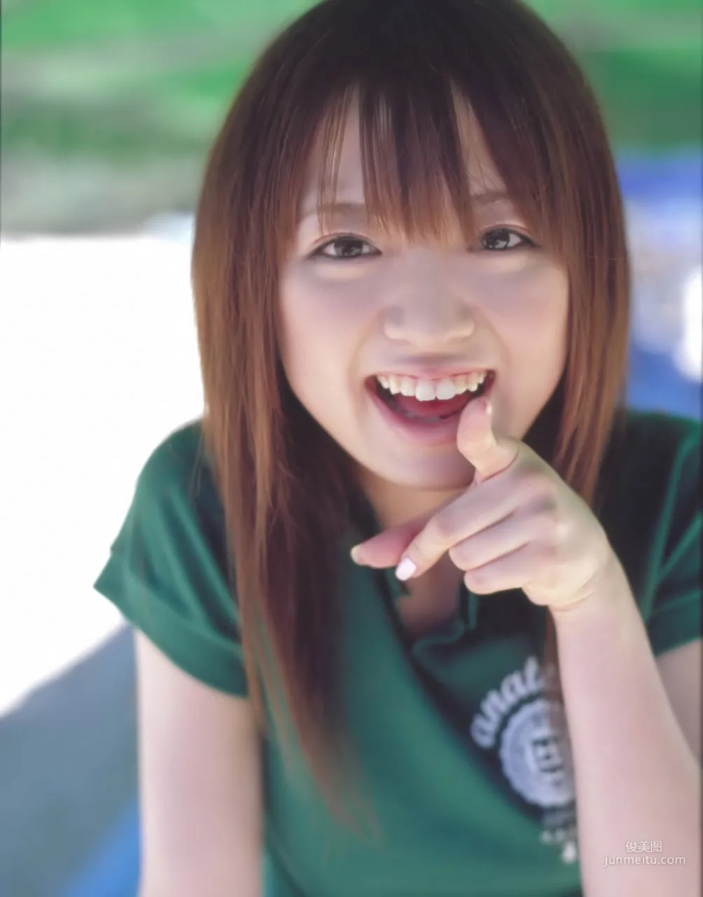 Asami Konno, Asami Konno [Hello! Project Digital Books] Vol.05 Photo Set photo 74
