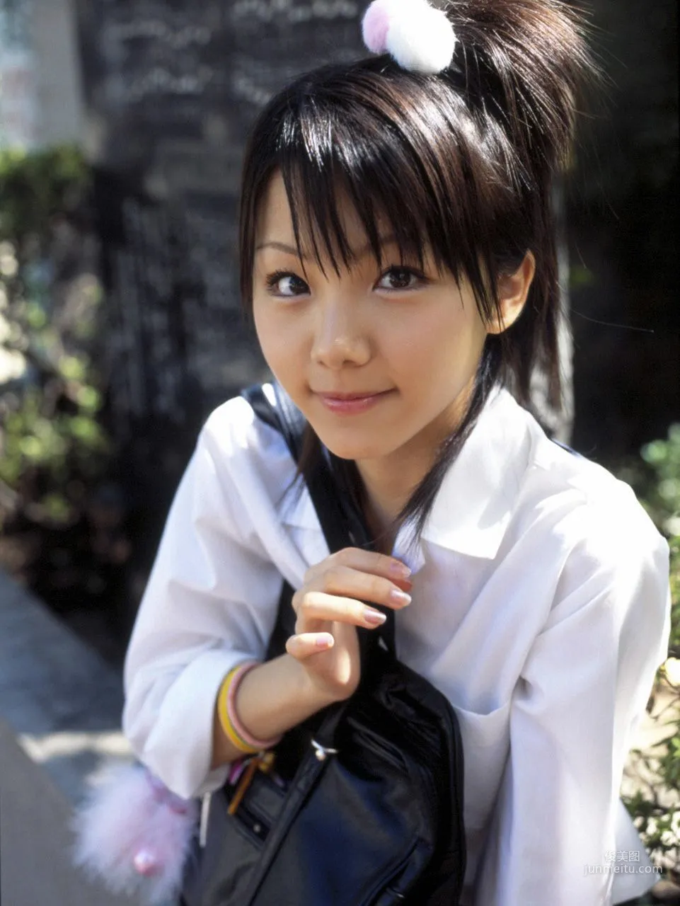 Reina Tanaka 田中れいな [Hello! Project Digital Books] Vol.09 寫真集 71