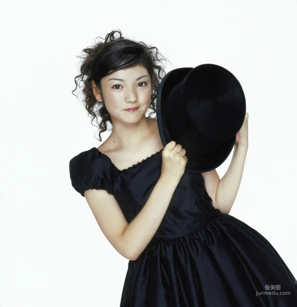 Sayumi Michishige 道重さゆみ [Hello! Project Digital Books] Vol.08 寫真集 39