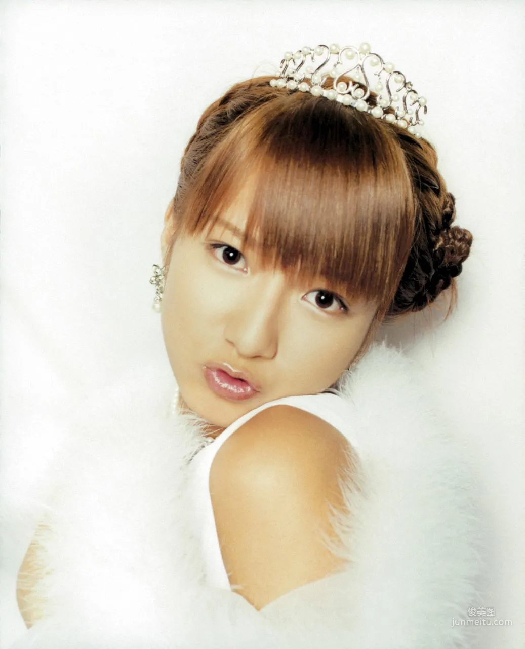 加護亞依、辻希美 [Hello! Project Digital Books] Vol.10 寫真集 65