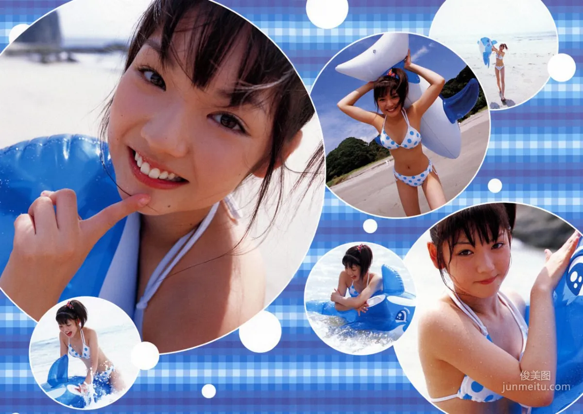 Sayumi Michishige 道重さゆみ [Hello! Project Digital Books] Vol.08 寫真集 72