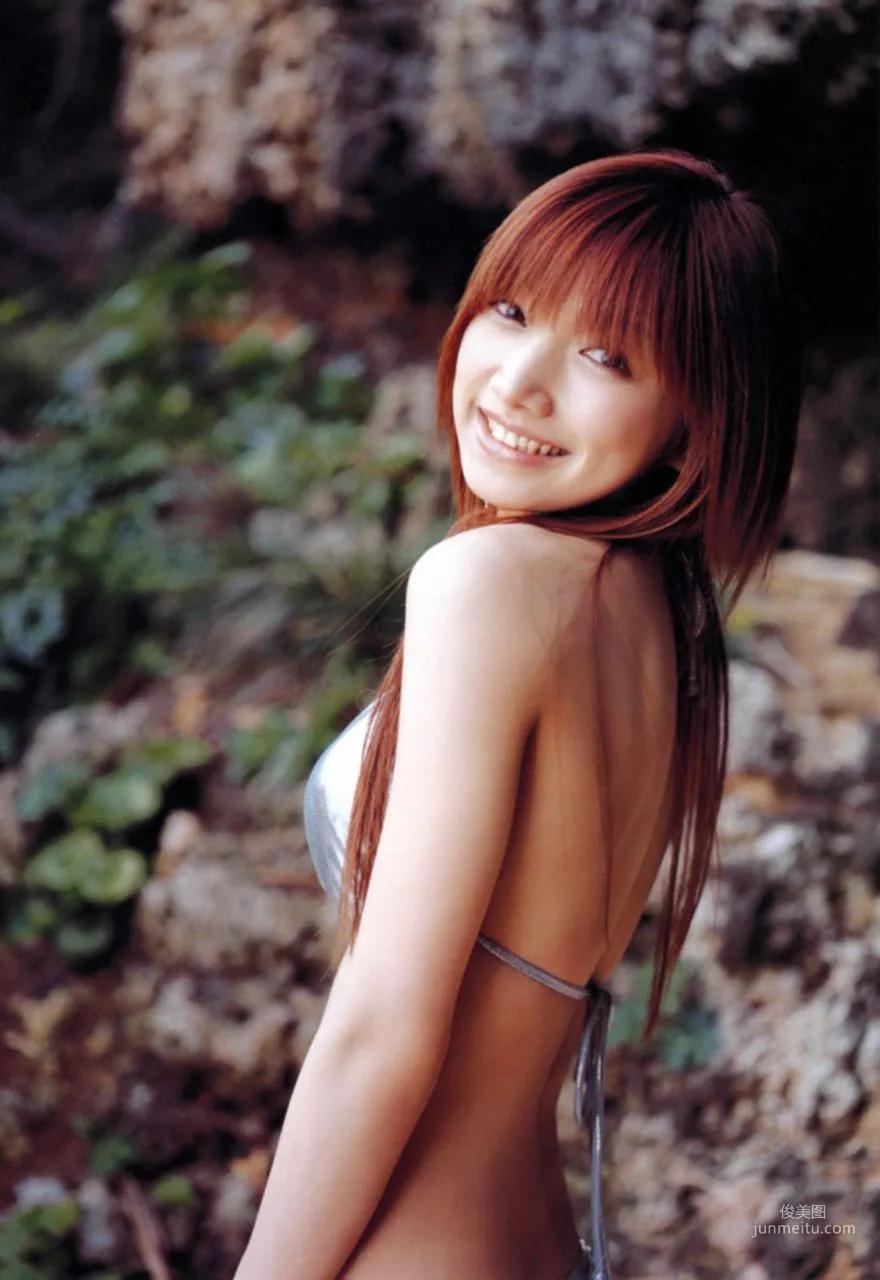 Goto Maki Maki Goto [Hello! Project Digital Books] Vol.13 Photo Set photo 48