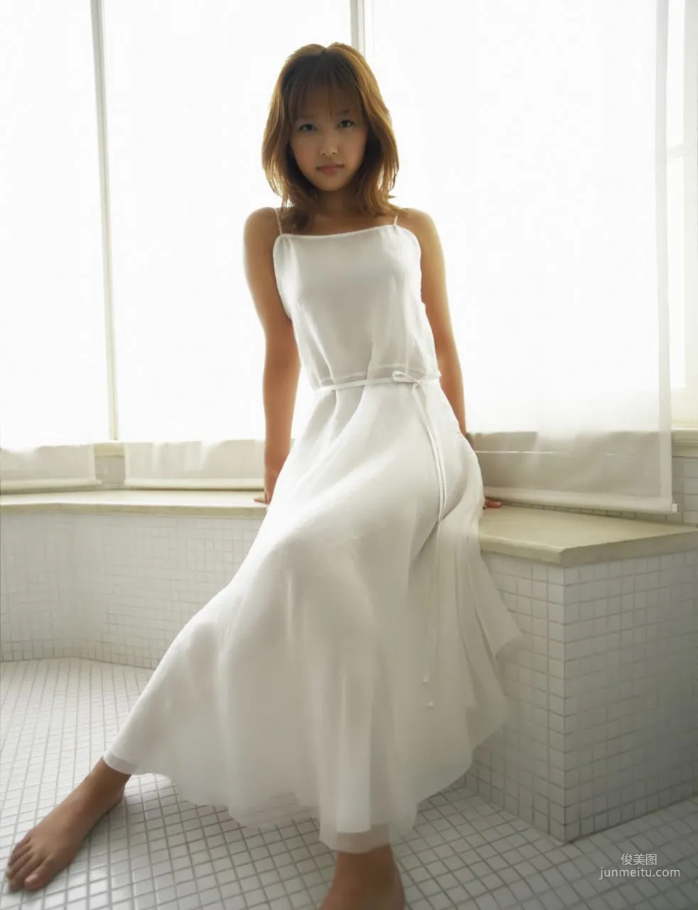 Rika Ishikawa 石川梨華 [Hello! Project Digital Books] Vol.06 寫真集 68
