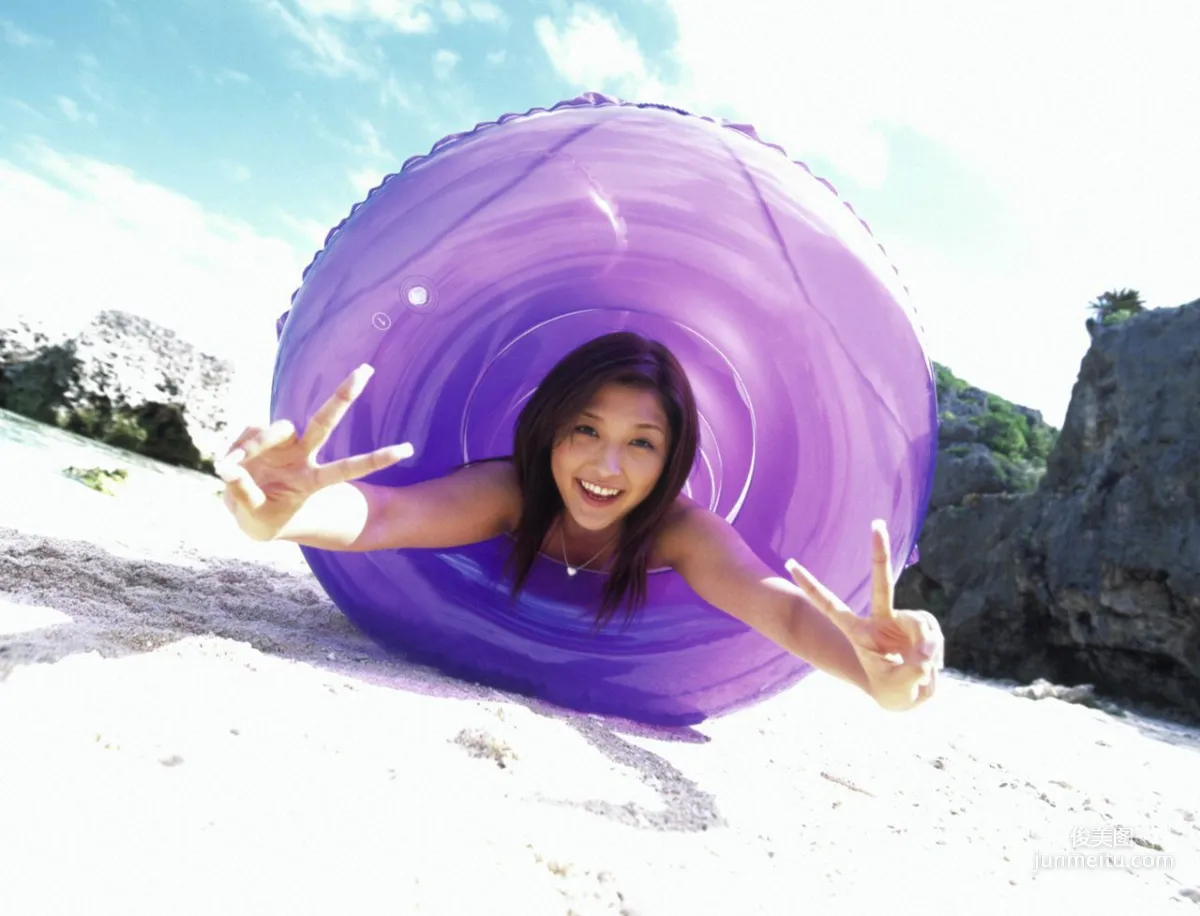 Rika Ishikawa 石川梨華 [Hello! Project Digital Books] Vol.12 寫真集 21