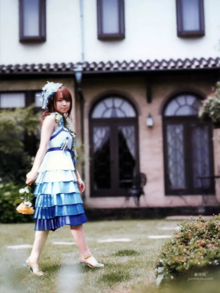 Asami Konno, Asami Konno [Hello! Project Digital Books] Vol.05 Photo Set photo 13