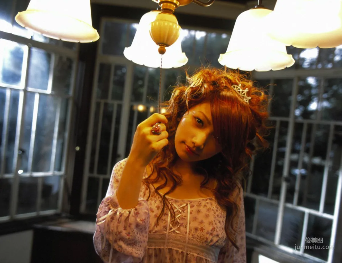 Goto Maki Maki Goto [Hello! Project Digital Books] Vol.13 Photo Set photo 39