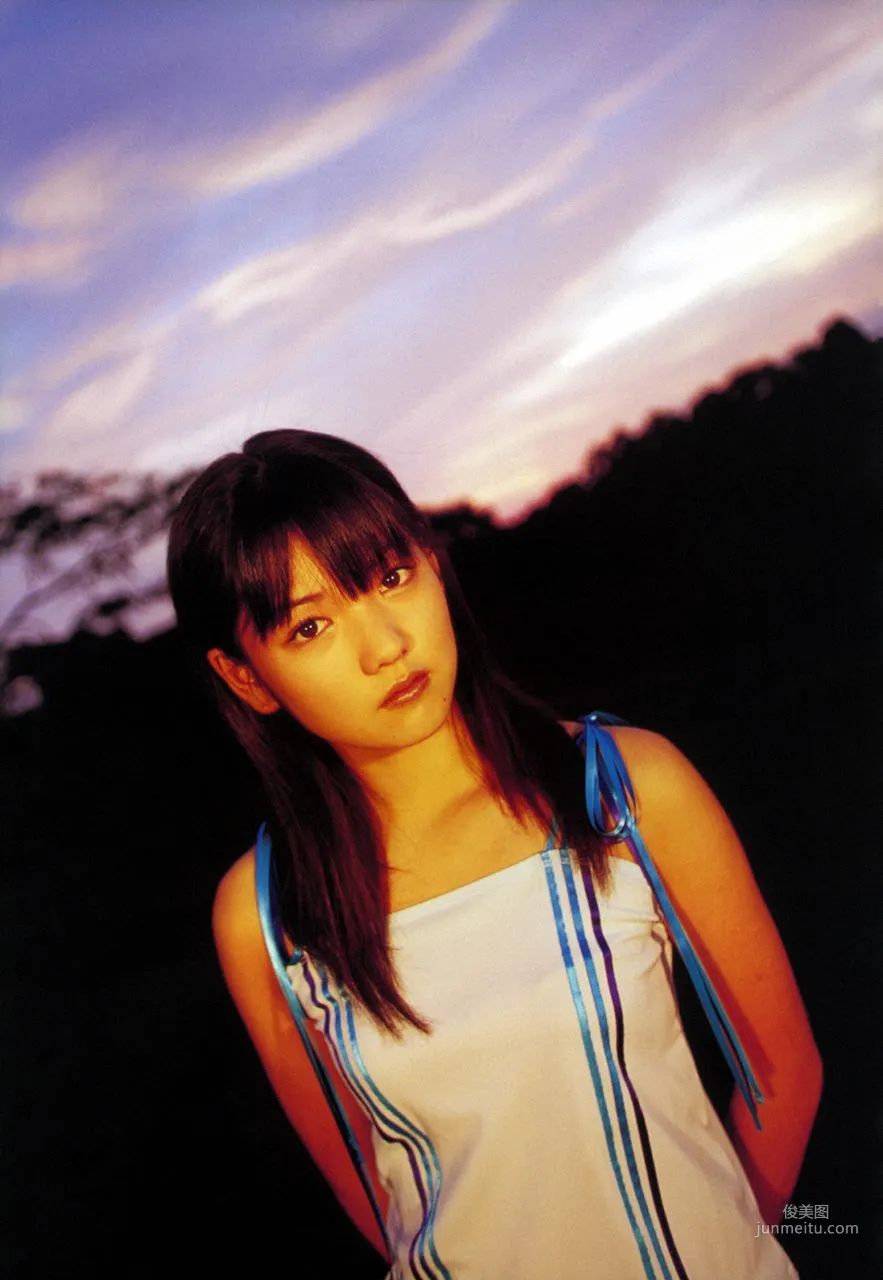 Sayumi Michishige 道重さゆみ [Hello! Project Digital Books] Vol.08 写真集8