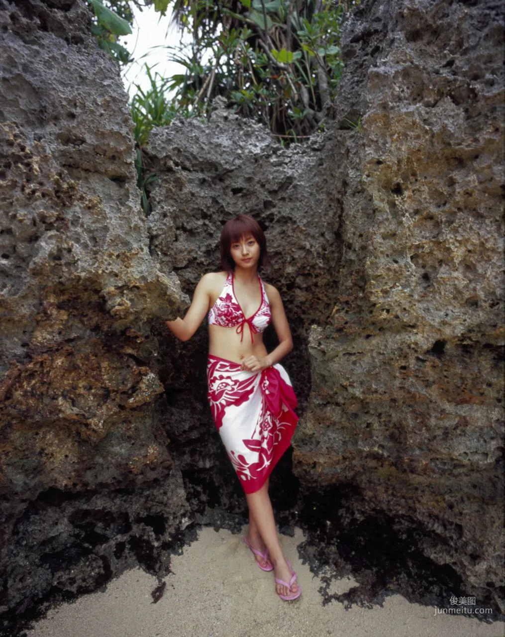 Miki Fujimoto 藤本美貴 [Hello! Project Digital Books] Vol.07 寫真集 70