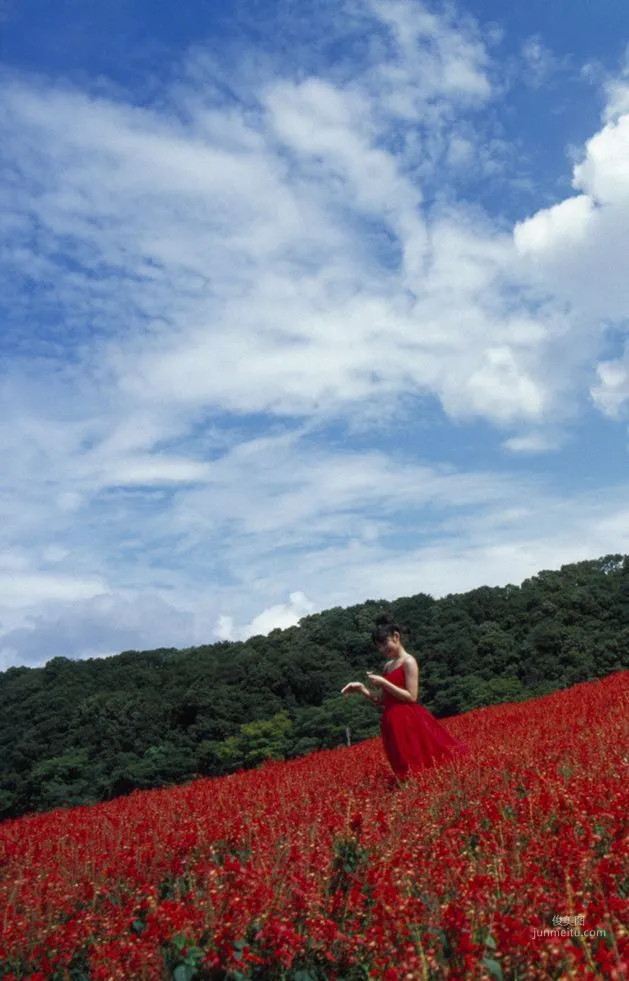 Sayumi Michishige 道重さゆみ [Hello! Project Digital Books] Vol.08 寫真集 100