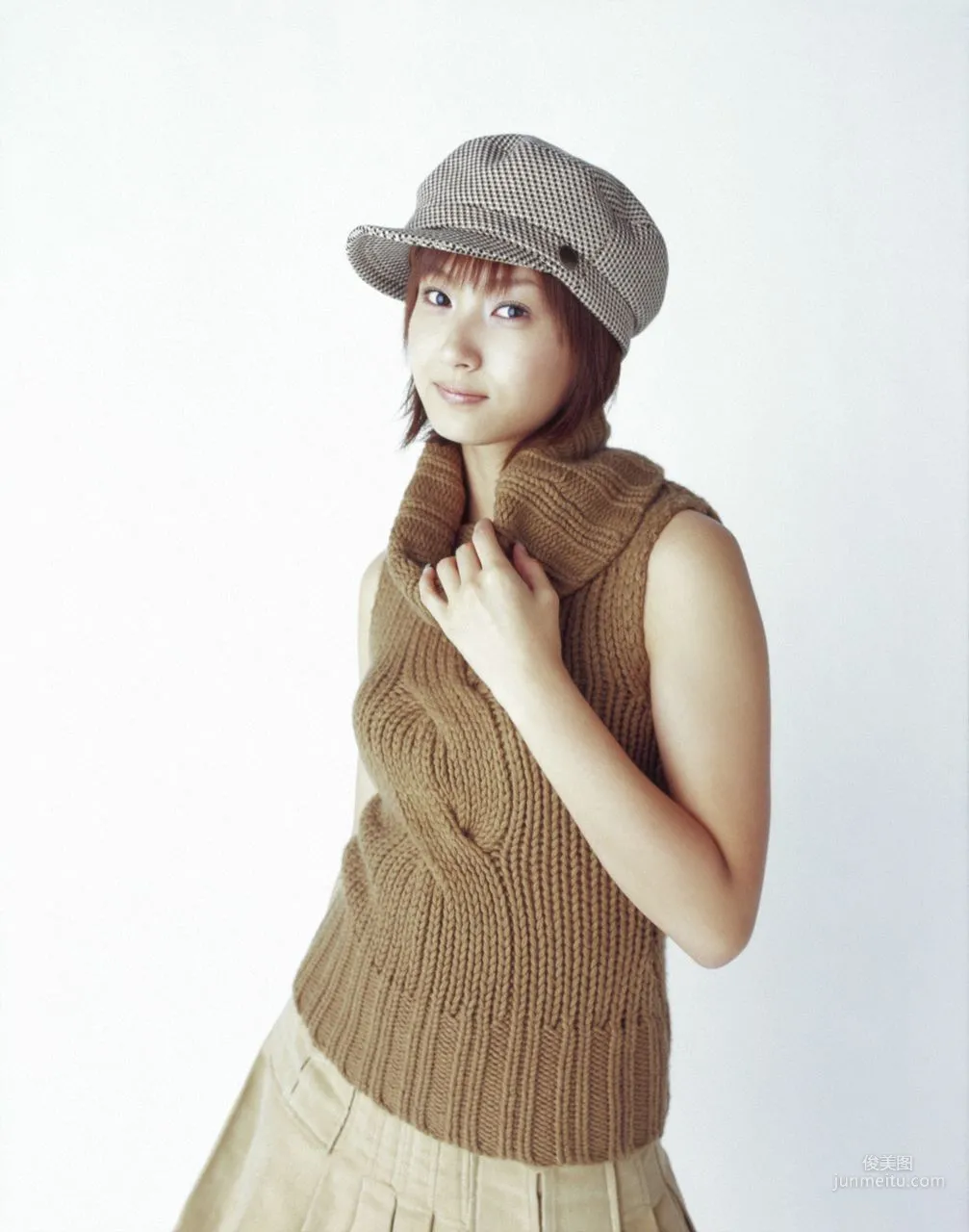 Miki Fujimoto 藤本美貴 [Hello! Project Digital Books] Vol.07 寫真集 7