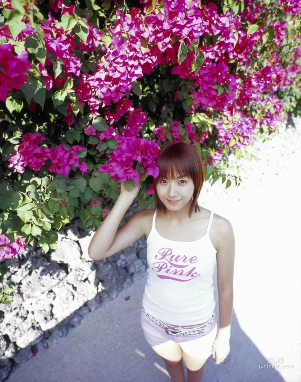 Miki Fujimoto 藤本美貴 [Hello! Project Digital Books] Vol.07 寫真集 38