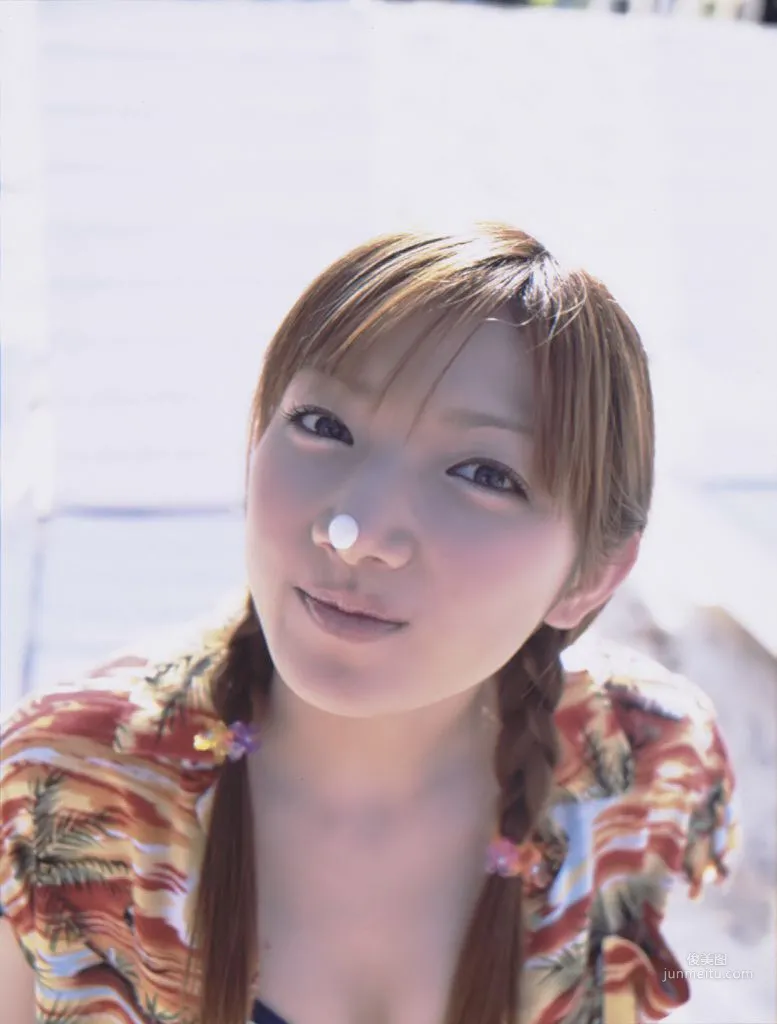 Maki Goto 後藤真希 [Hello! Project Digital Books] Vol.03 寫真集 5