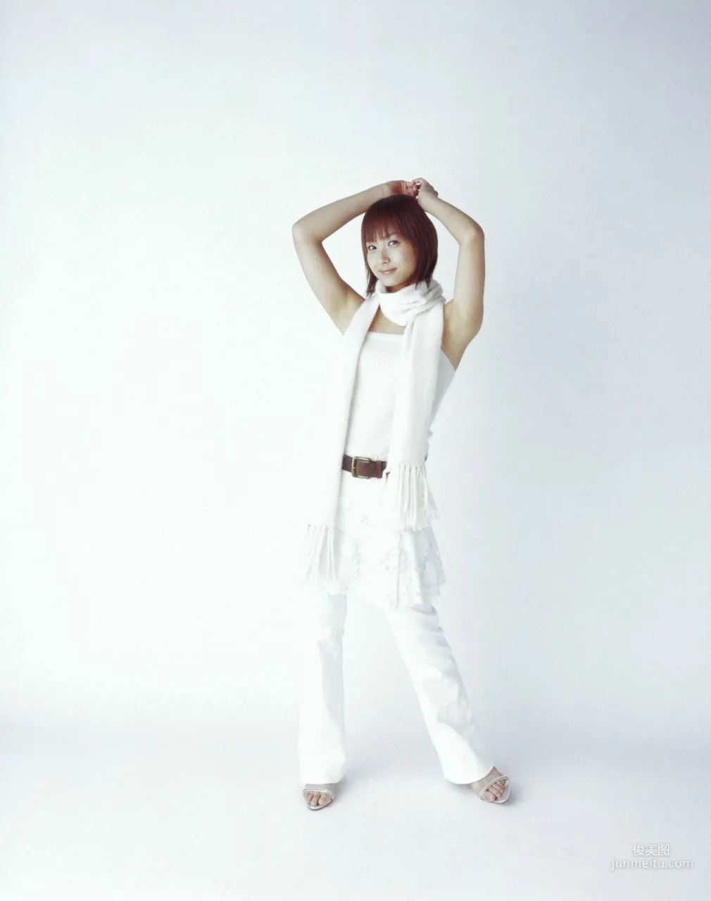 Miki Fujimoto 藤本美貴 [Hello! Project Digital Books] Vol.07 寫真集 10