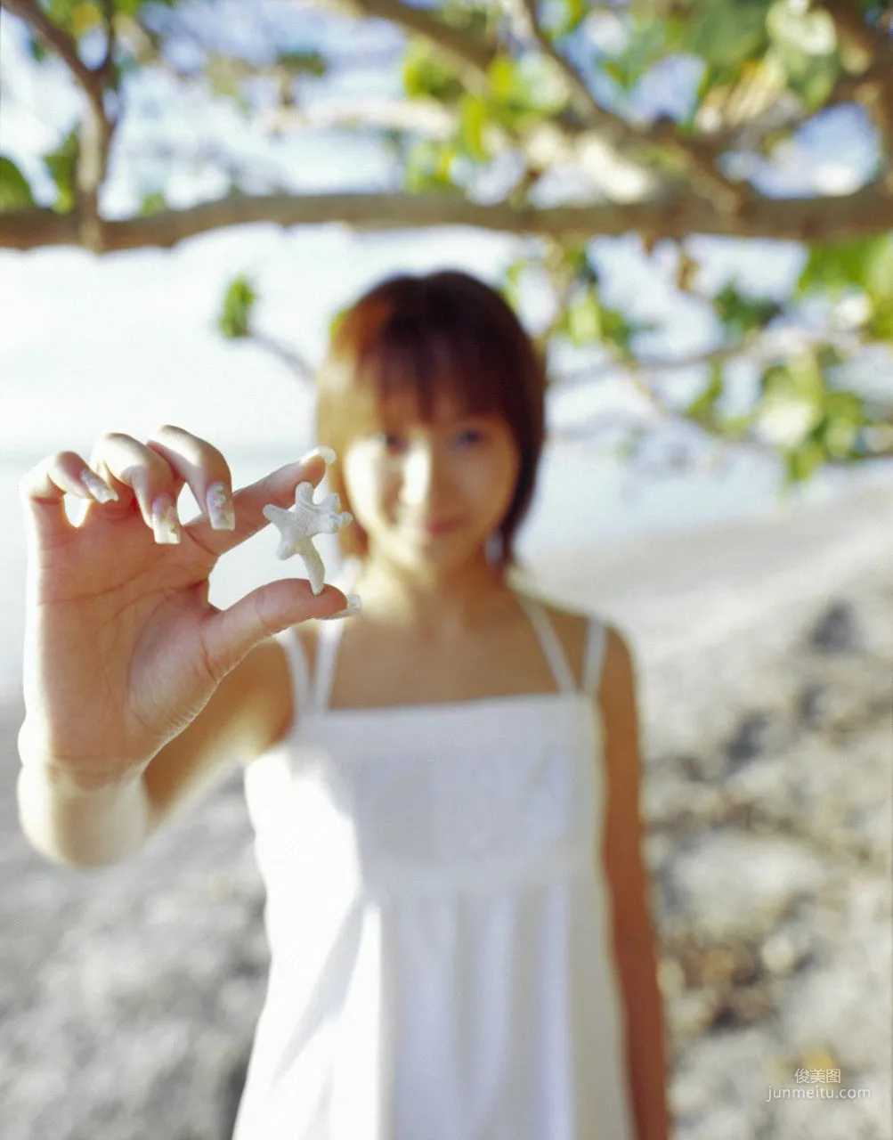 Miki Fujimoto 藤本美貴 [Hello! Project Digital Books] Vol.07 寫真集 63