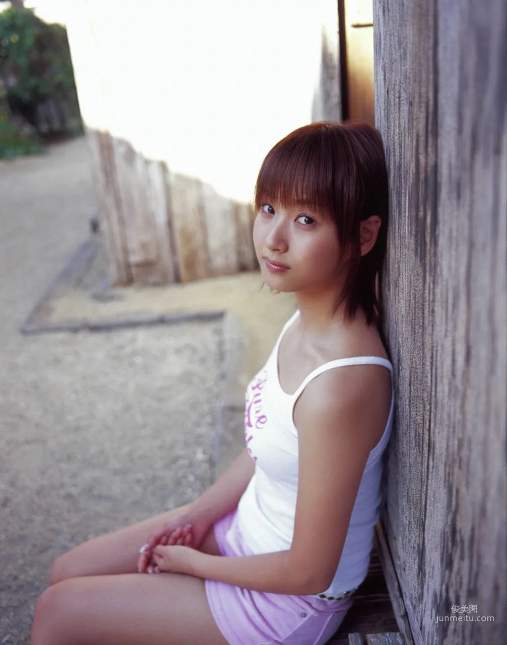 Miki Fujimoto 藤本美貴 [Hello! Project Digital Books] Vol.07 寫真集 31