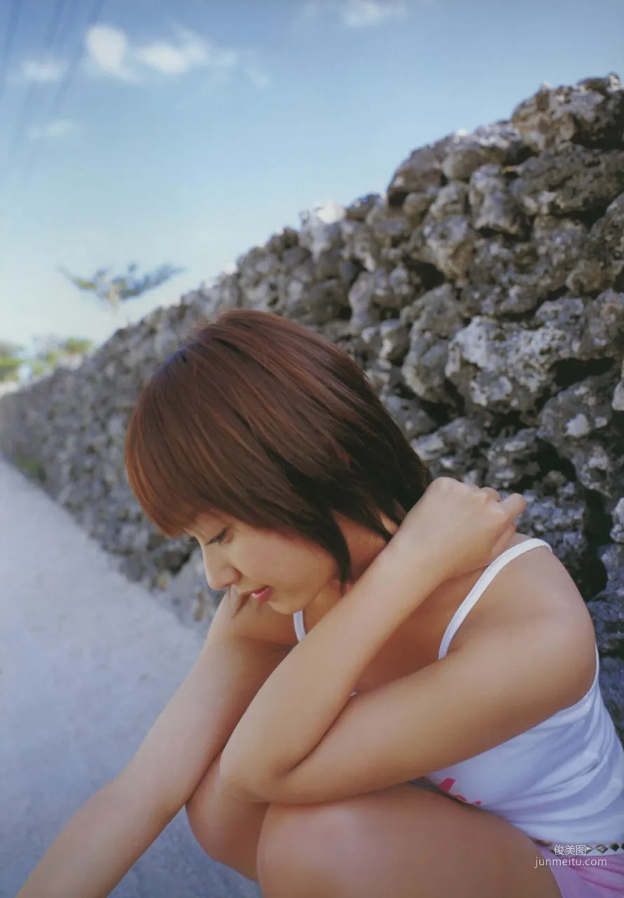 Miki Fujimoto 藤本美貴 [Hello! Project Digital Books] Vol.07 寫真集 25