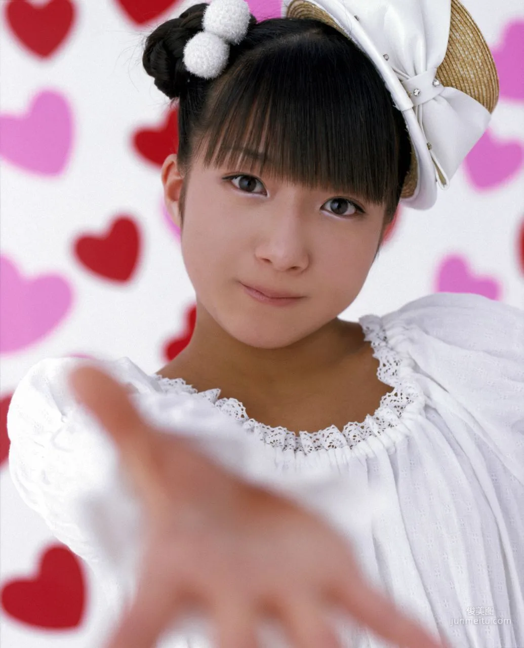 加護亞依、辻希美 [Hello! Project Digital Books] Vol.10 寫真集 50