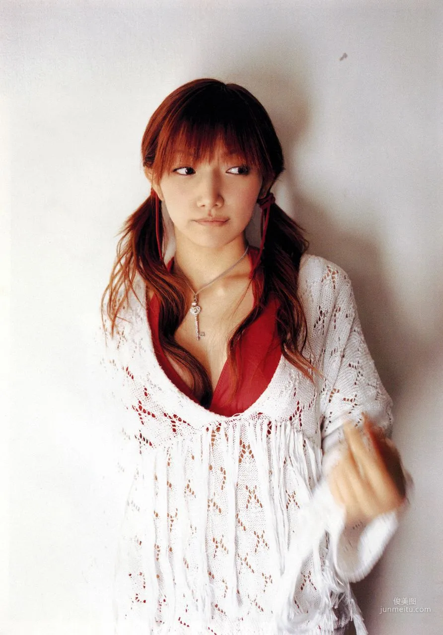 Goto Maki Maki Goto [Hello! Project Digital Books] Vol.13 Photo Set photo 70