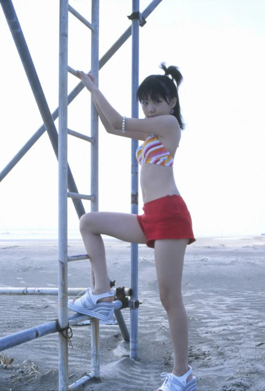 Reina Tanaka 田中れいな [Hello! Project Digital Books] Vol.09 寫真集 58