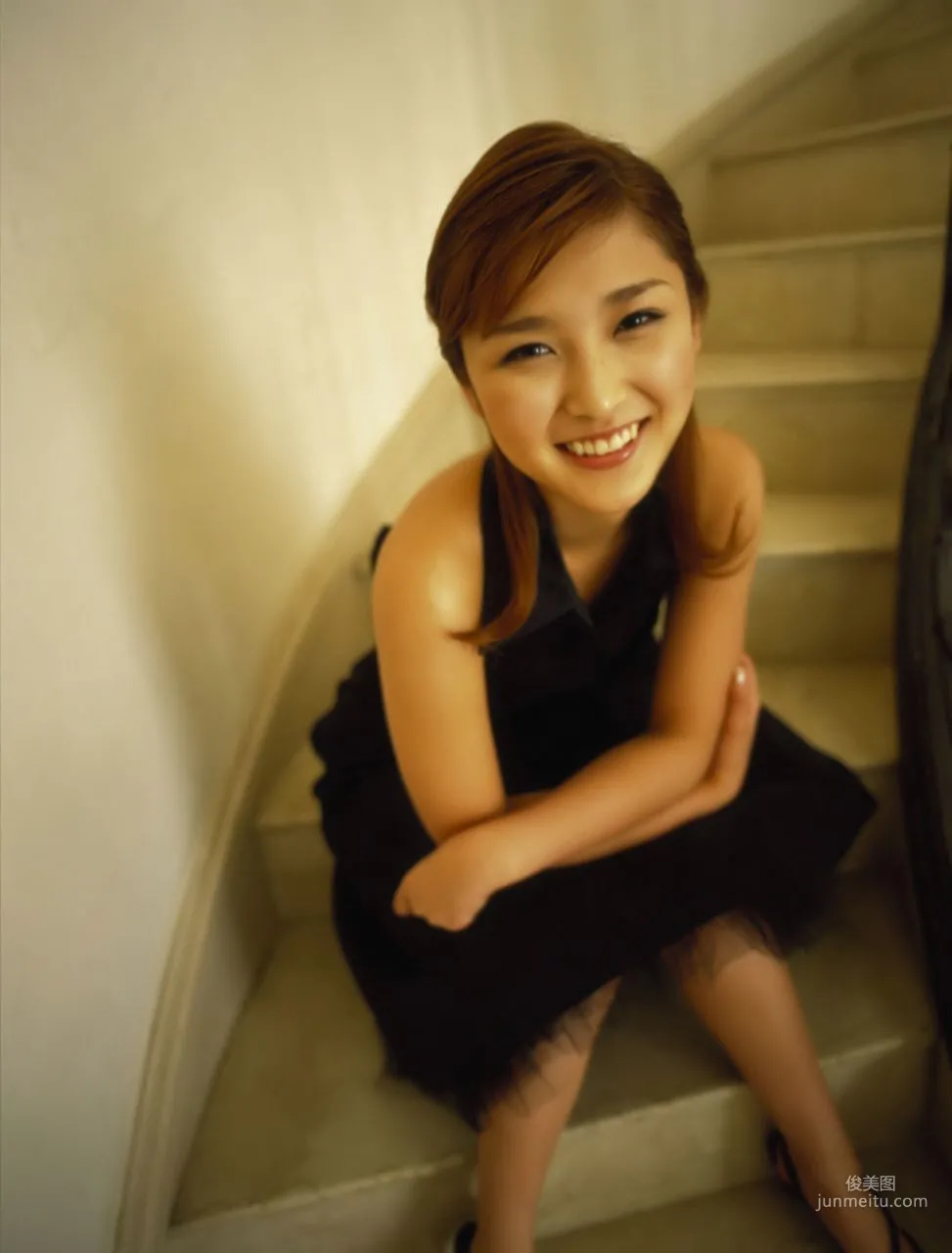 Rika Ishikawa 石川梨華 [Hello! Project Digital Books] Vol.06 寫真集 32