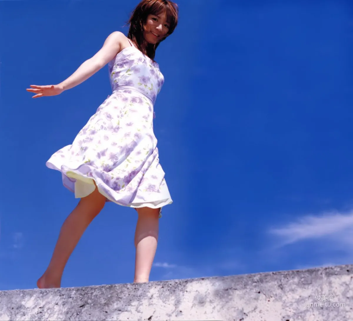 Asami Konno, Asami Konno [Hello! Project Digital Books] Vol.05 Photo Set photo 44
