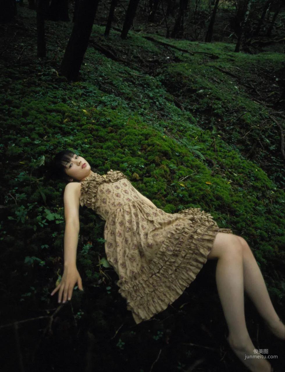 Sayumi Michishige 道重さゆみ [Hello! Project Digital Books] Vol.08 寫真集 57