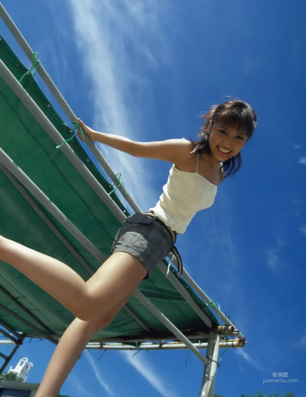 Rika Ishikawa 石川梨華 [Hello! Project Digital Books] Vol.06 寫真集 2