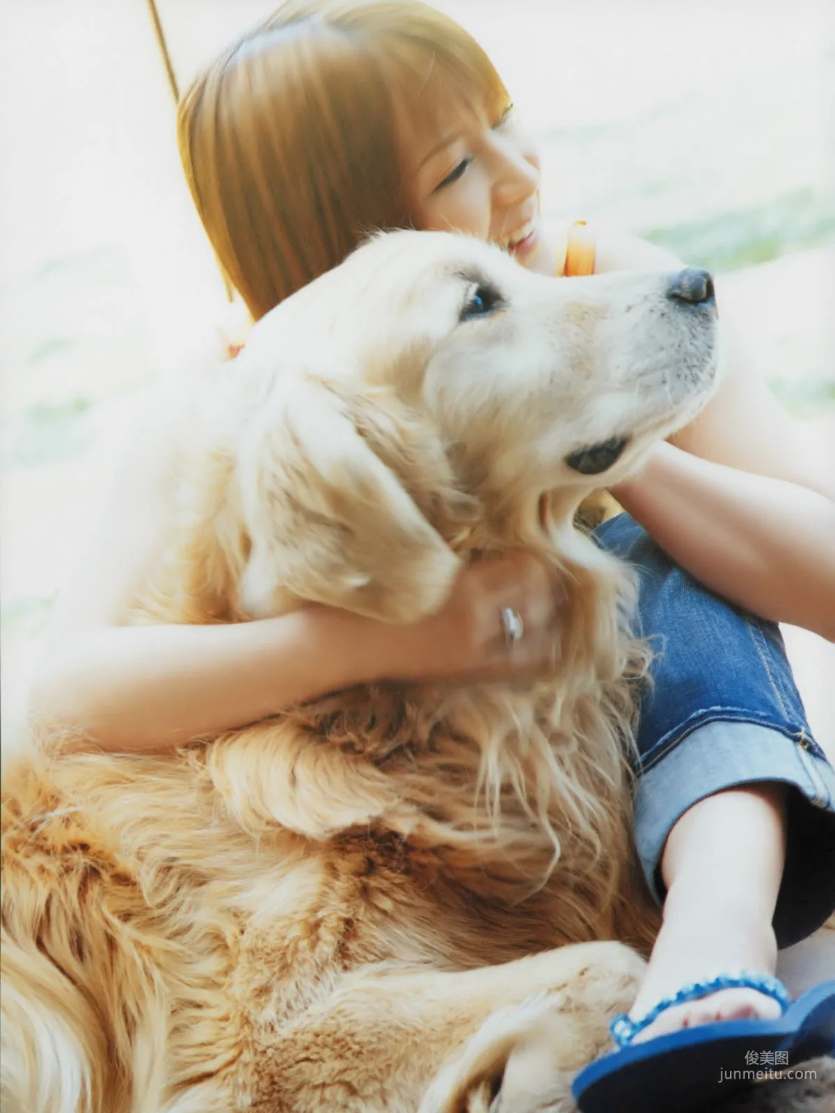 Mari Yaguchi 矢口真里 [Hello! Project Digital Books] Vol.04 写真集6