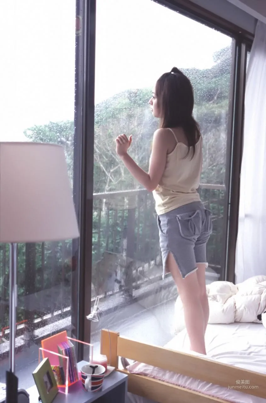 Asami Konno, Asami Konno [Hello! Project Digital Books] Vol.05 Photo Set photo 41