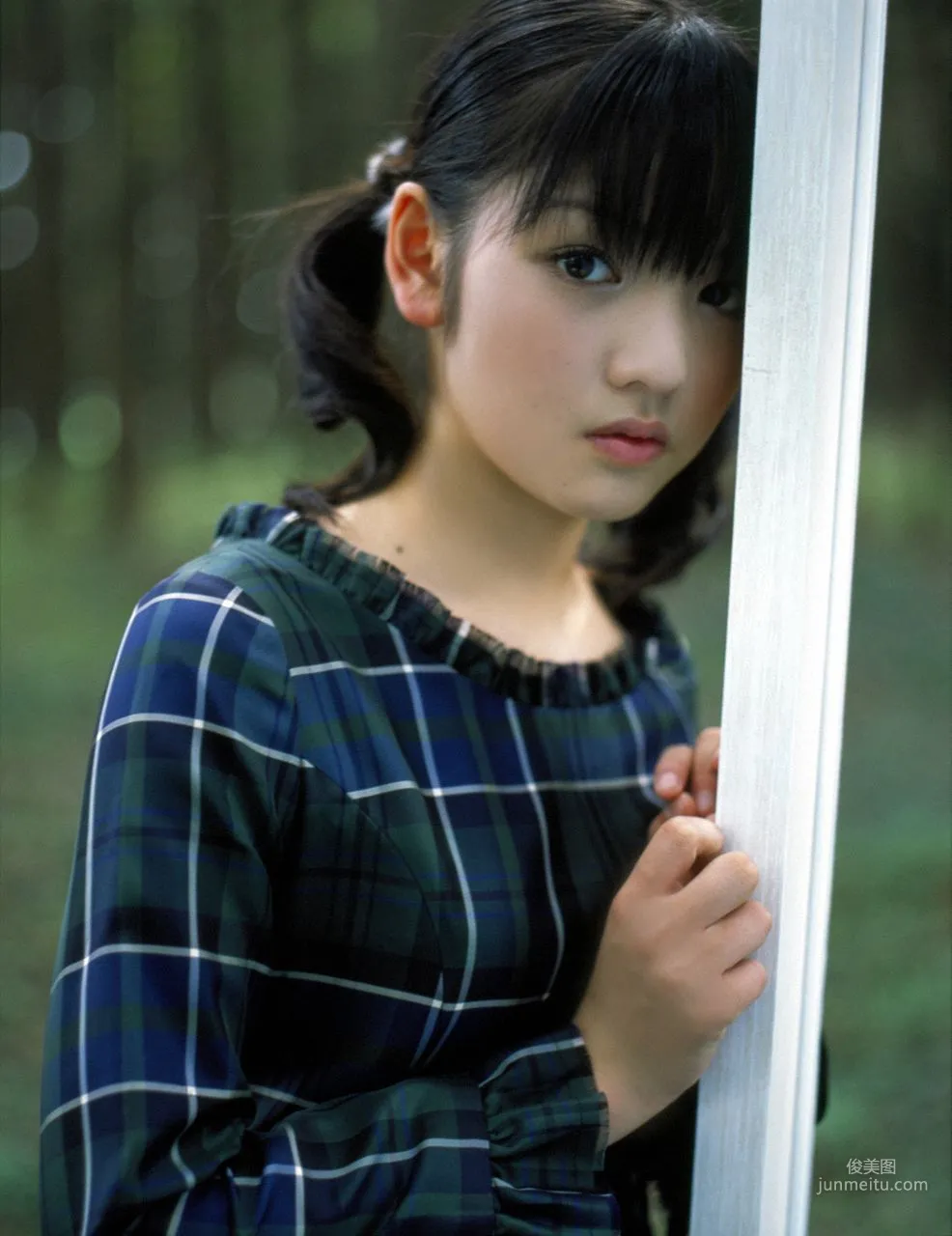 Sayumi Michishige 道重さゆみ [Hello! Project Digital Books] Vol.08 寫真集 11